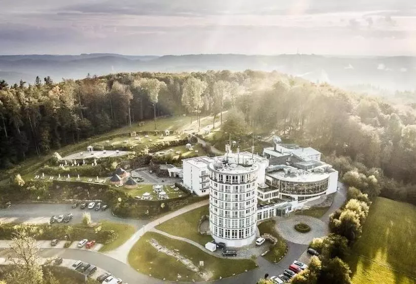 Отель Raitelberg Resort