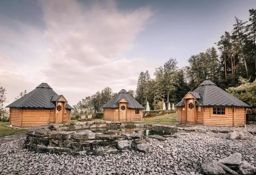 Отель Raitelberg Resort