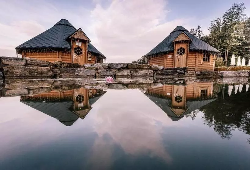 Отель Raitelberg Resort