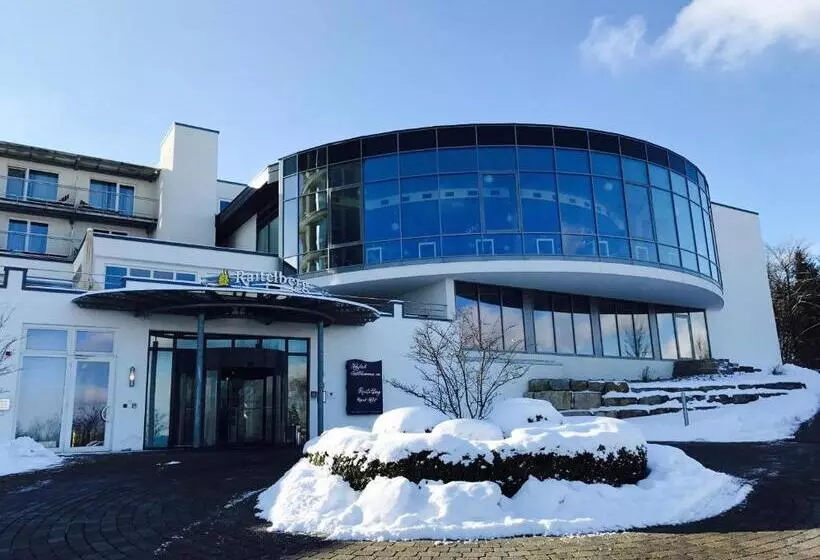 Отель Raitelberg Resort