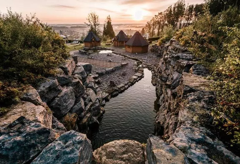 Отель Raitelberg Resort