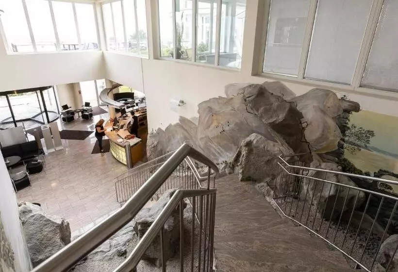 Отель Raitelberg Resort