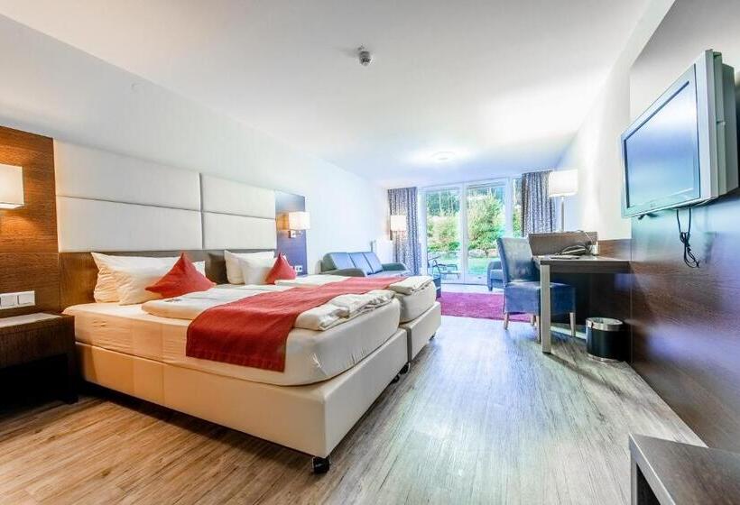 Hotel Raitelberg Resort