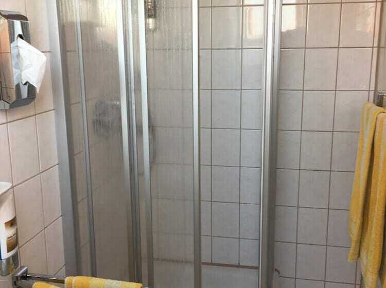 호텔 & Restaurant Park Cafe Isa