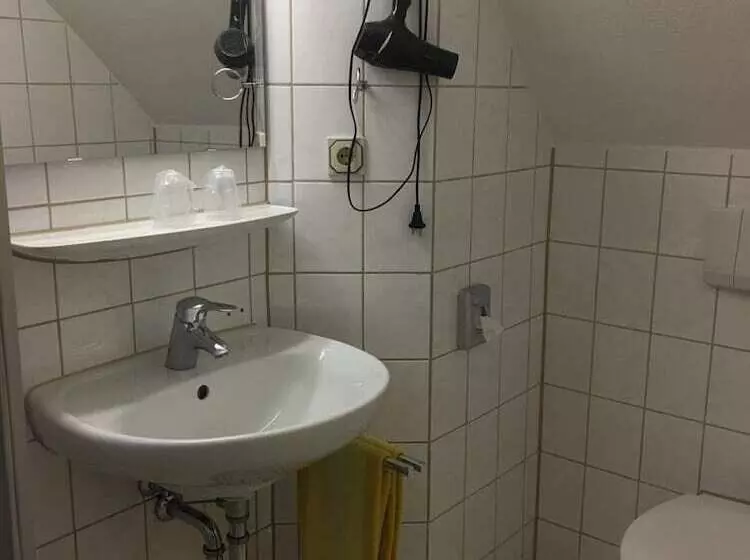 Отель & Restaurant Park Cafe Isa