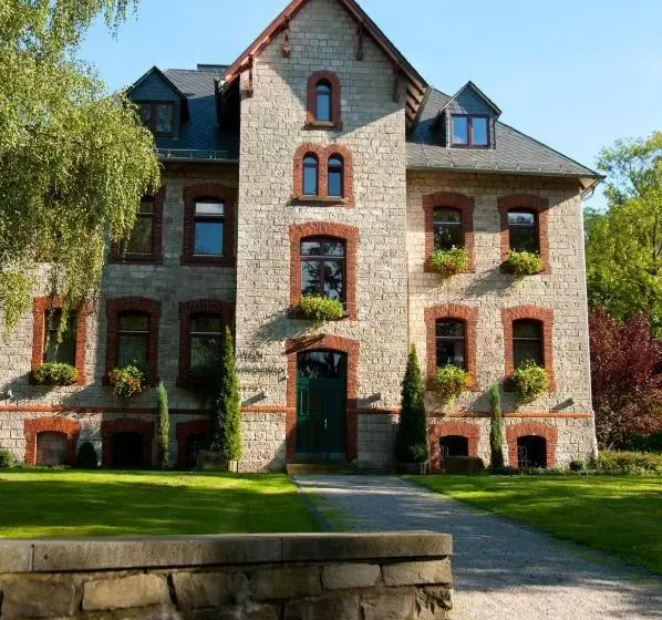 ホテル Restaurant Sonnenhof