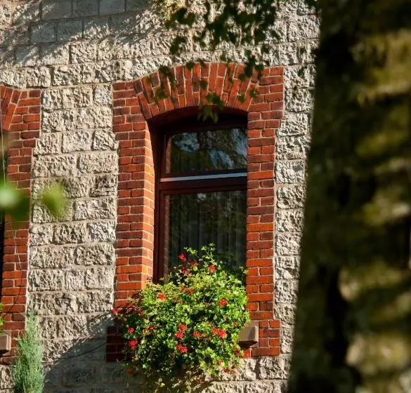 ホテル Restaurant Sonnenhof