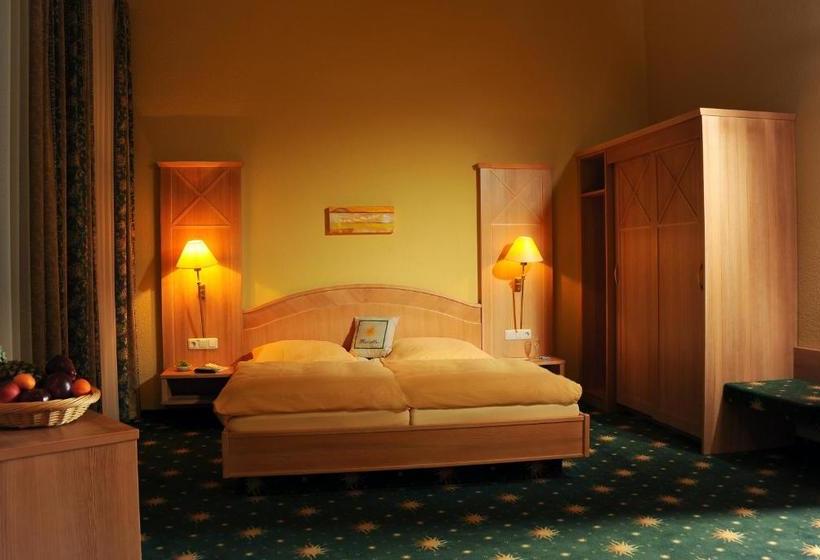 Отель Restaurant Sonnenhof