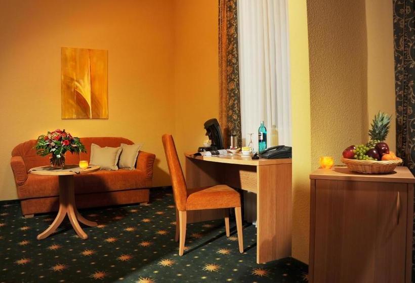 Отель Restaurant Sonnenhof