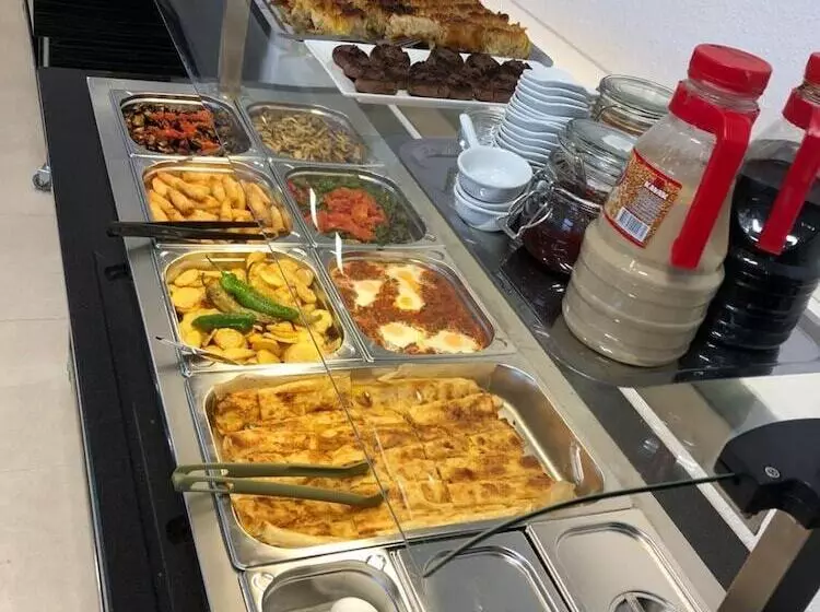 Apart Hotel Rheinischer Hof Dormagen