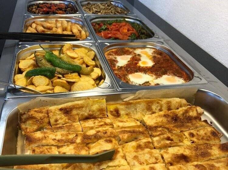 Apart Hotel Rheinischer Hof Dormagen