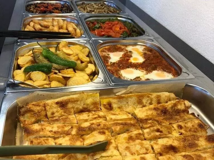 Apart Hotel Rheinischer Hof Dormagen