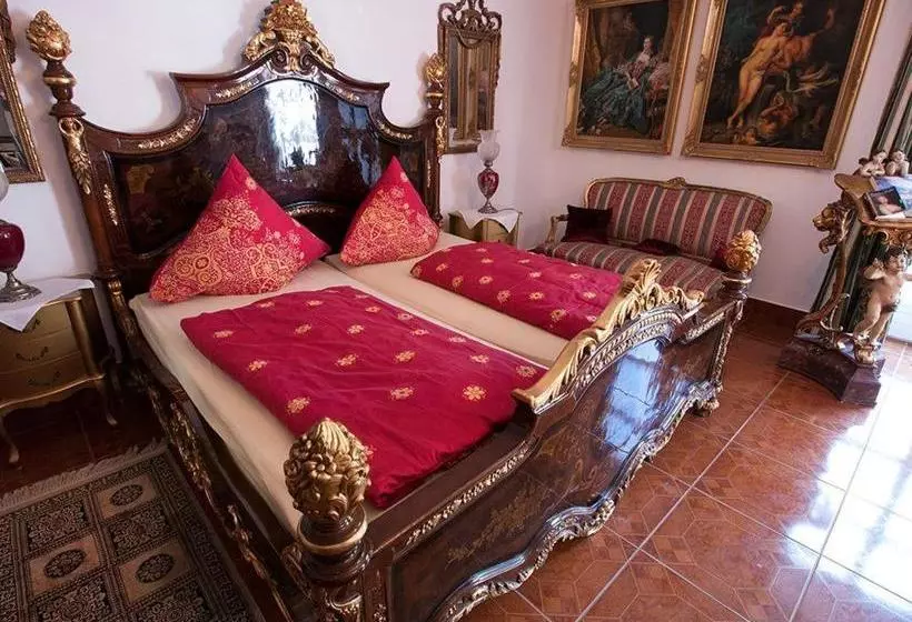 فندق Rittergut Haus Laer