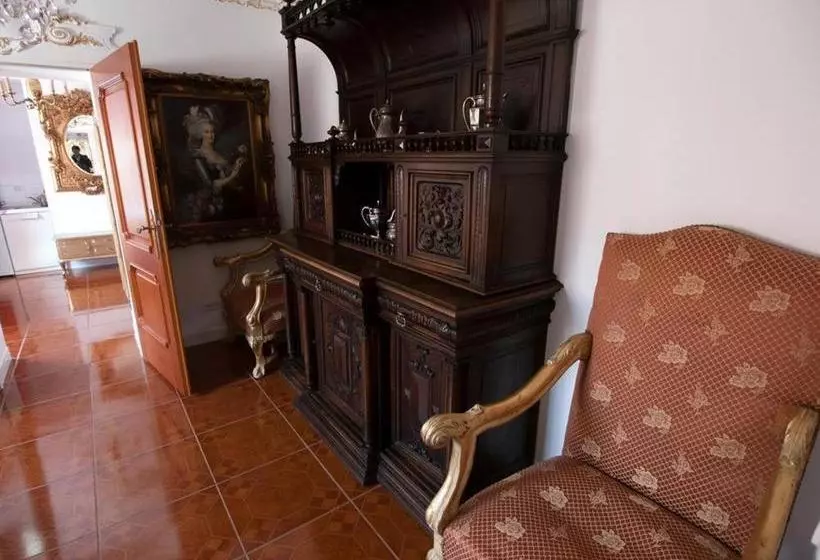 فندق Rittergut Haus Laer