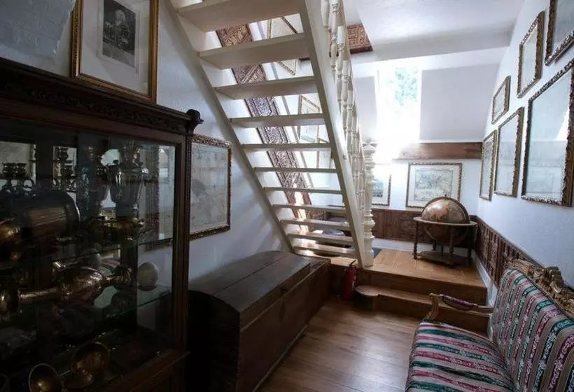 فندق Rittergut Haus Laer