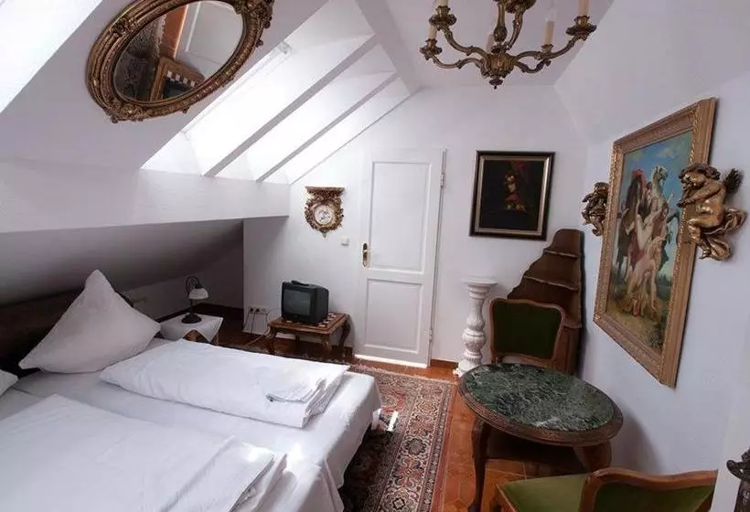 فندق Rittergut Haus Laer