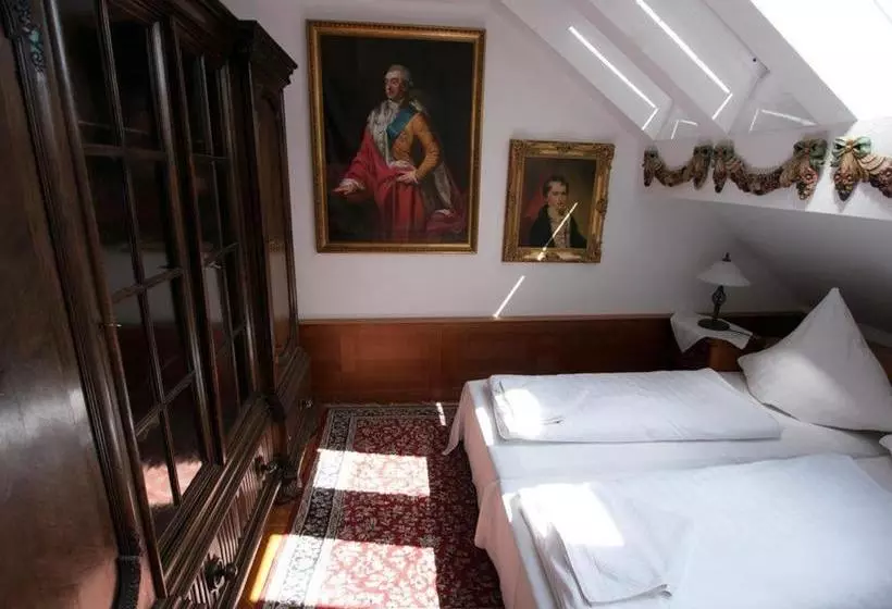 فندق Rittergut Haus Laer