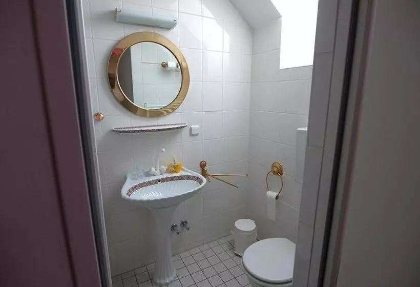 فندق Rittergut Haus Laer