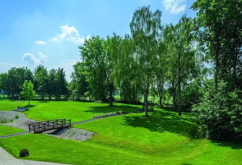 فندق Salinenparc Design Budget