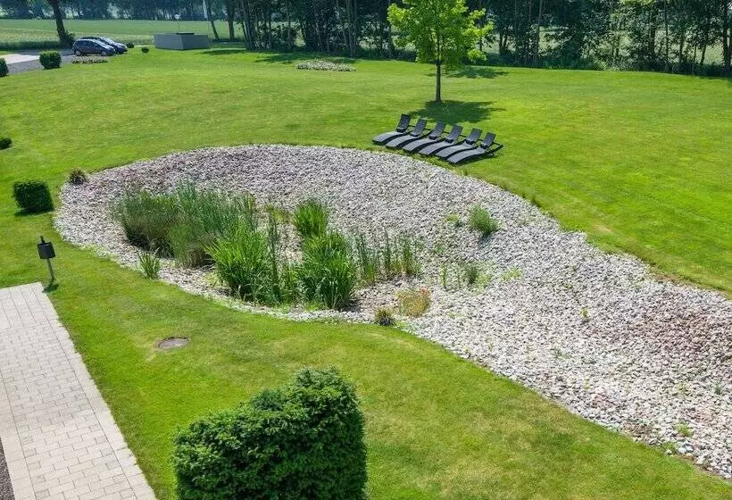 فندق Salinenparc Design Budget