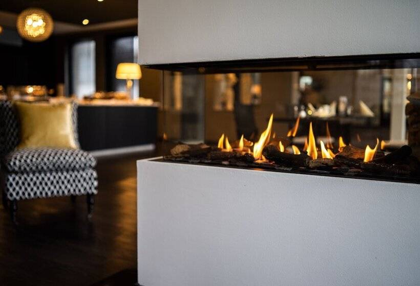 酒店 Salinenparc Design Budget