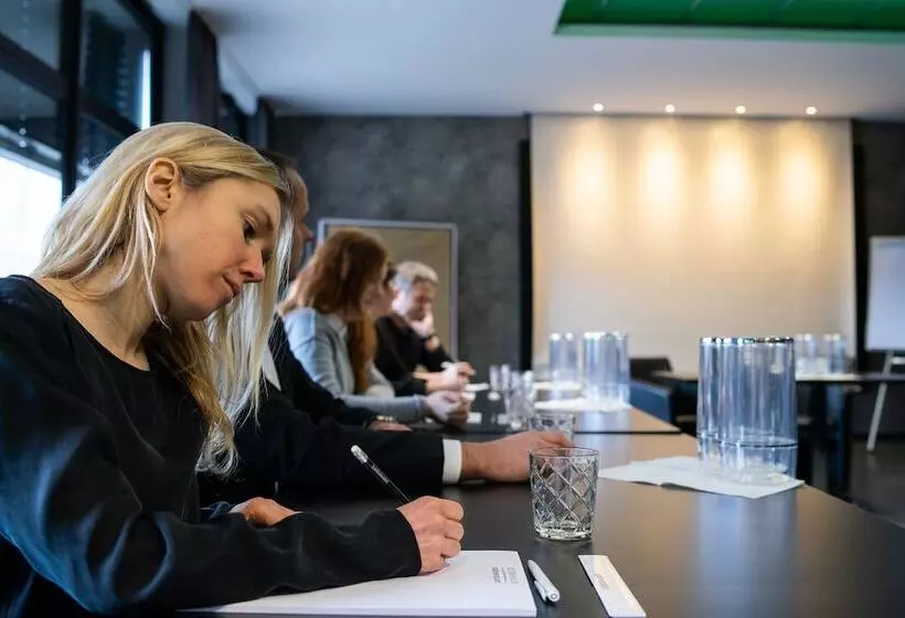 فندق Salinenparc Design Budget