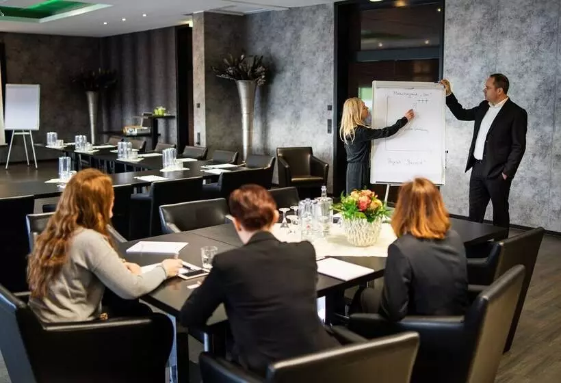 فندق Salinenparc Design Budget