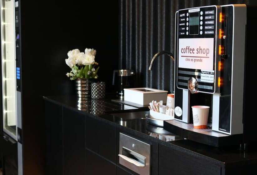 酒店 Salinenparc Design Budget