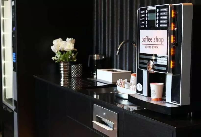 فندق Salinenparc Design Budget