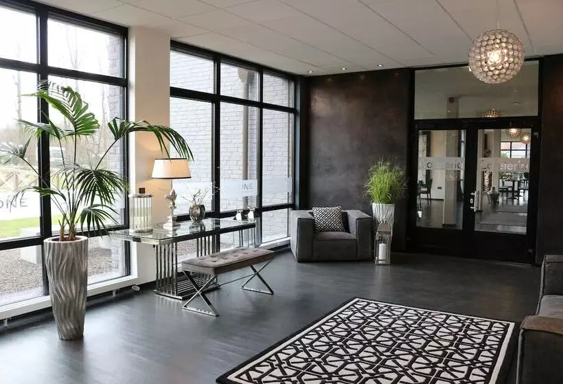 فندق Salinenparc Design Budget