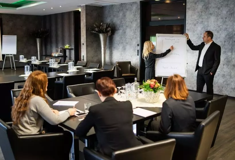 فندق Salinenparc Design Budget