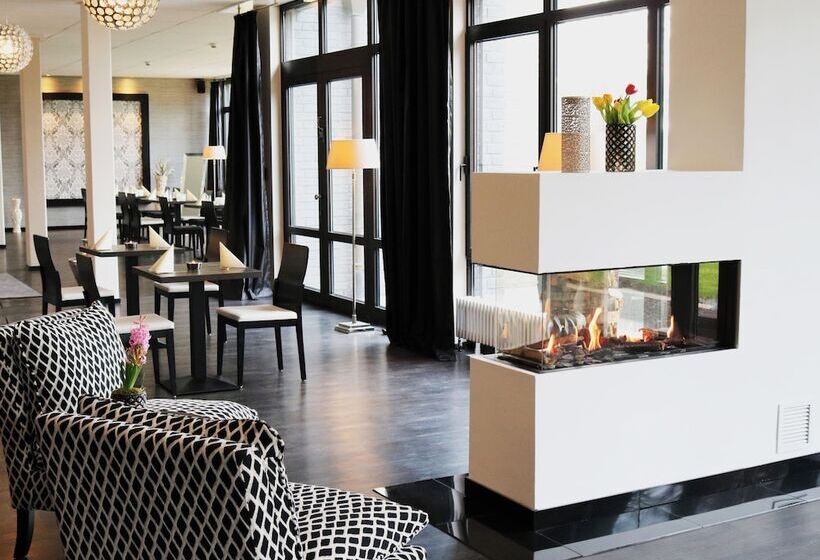 酒店 Salinenparc Design Budget