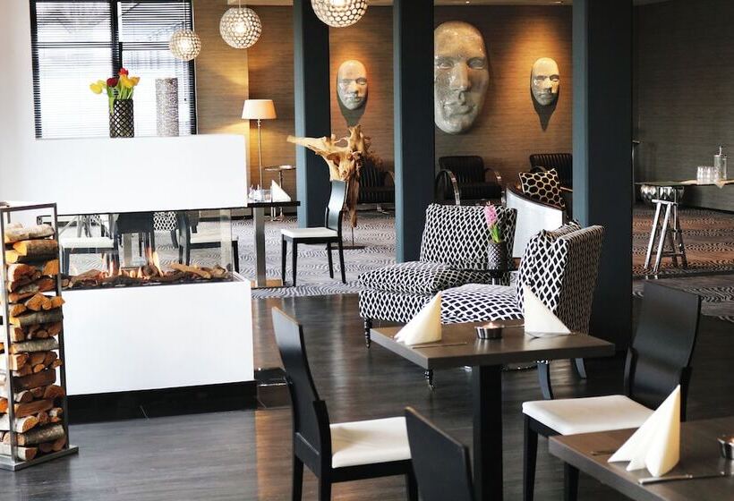 酒店 Salinenparc Design Budget