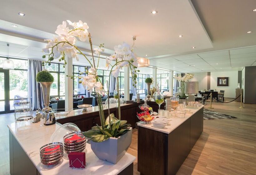 酒店 Salinenparc Design Budget