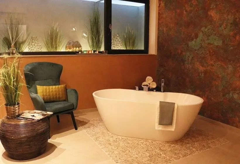 فندق Salinenparc Design Budget