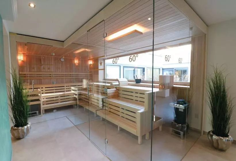 فندق Salinenparc Design Budget