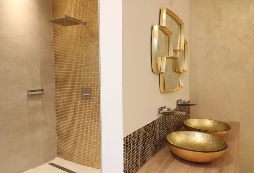 酒店 Salinenparc Design Budget