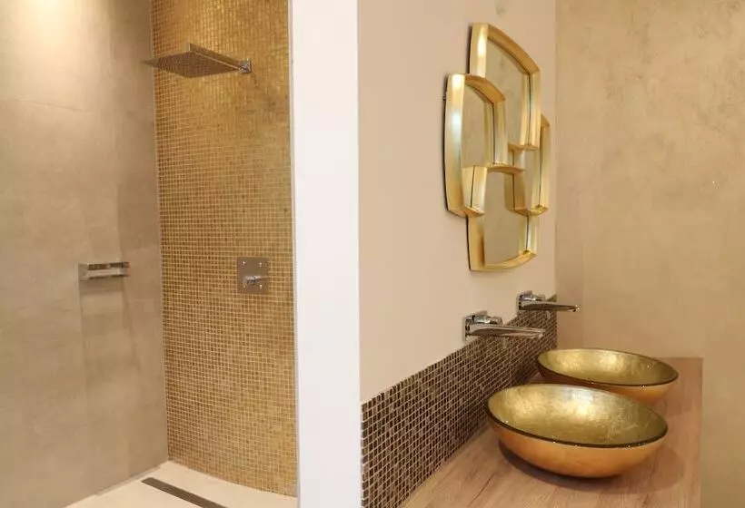 فندق Salinenparc Design Budget