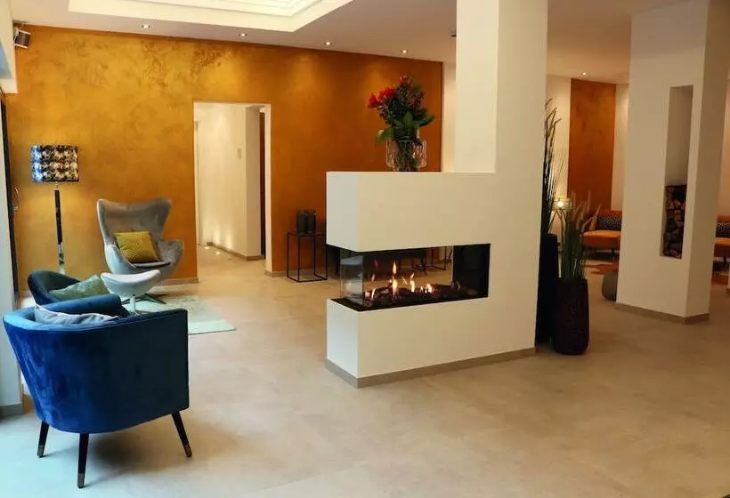 فندق Salinenparc Design Budget