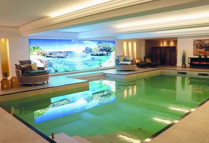 فندق Salinenparc Design Budget