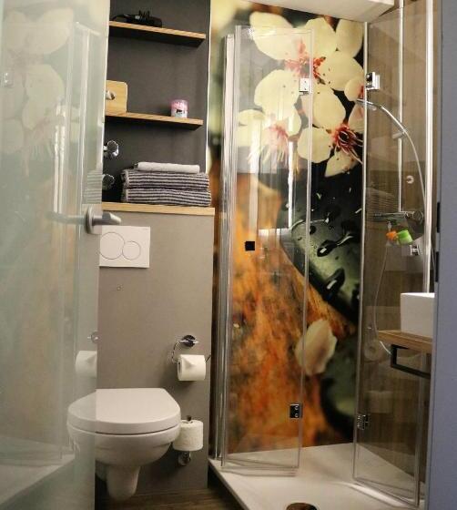 فندق Schmerkötter