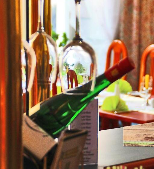 فندق Schwarzes Ross