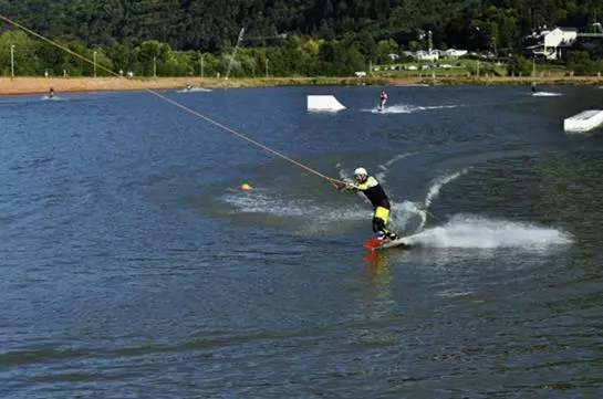 בית מלון כפרי Schweicher Hof