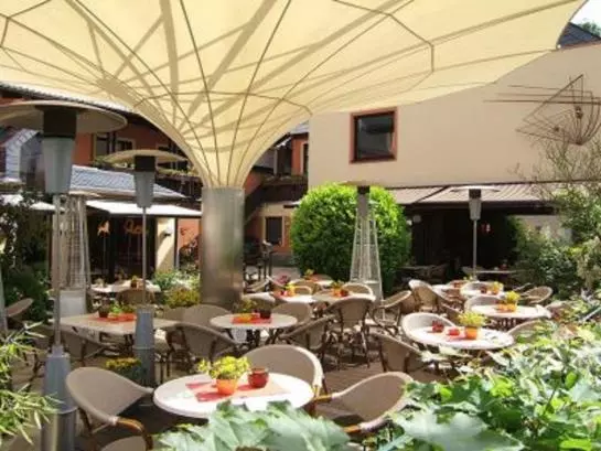 בית מלון כפרי Schweicher Hof