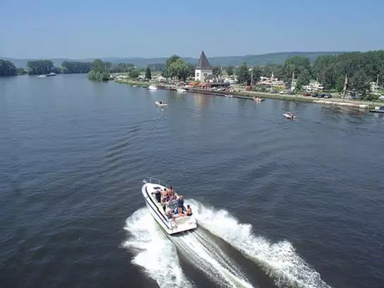 בית מלון כפרי Schweicher Hof