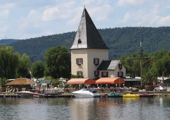 בית מלון כפרי Schweicher Hof