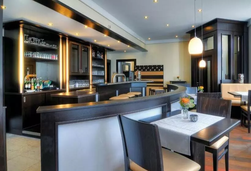 בית מלון כפרי Tenbrock Restaurant 1905