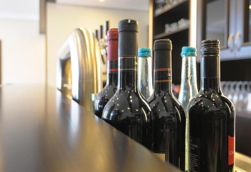 Отель Tenbrock   Restaurant 1905