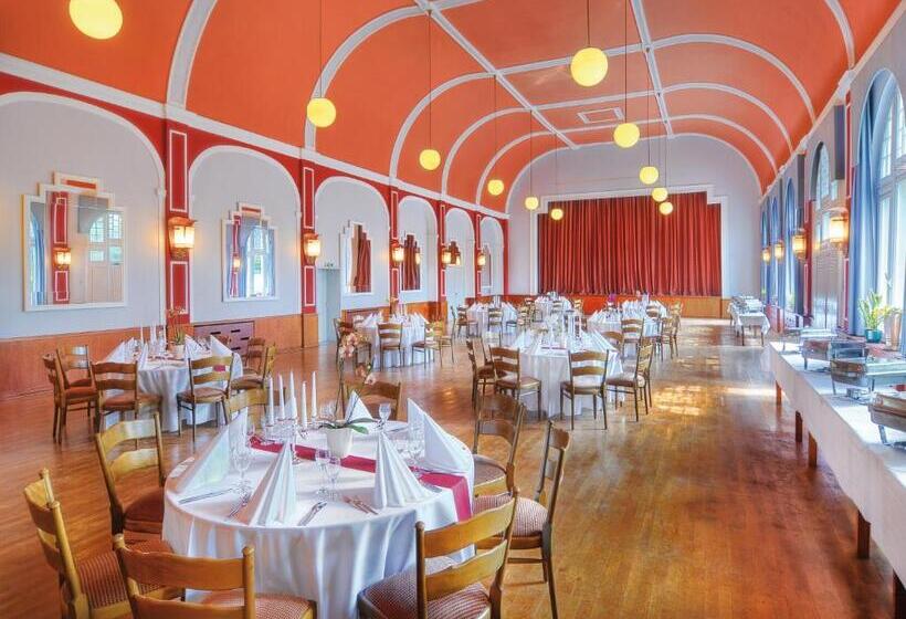 Отель Tenbrock   Restaurant 1905