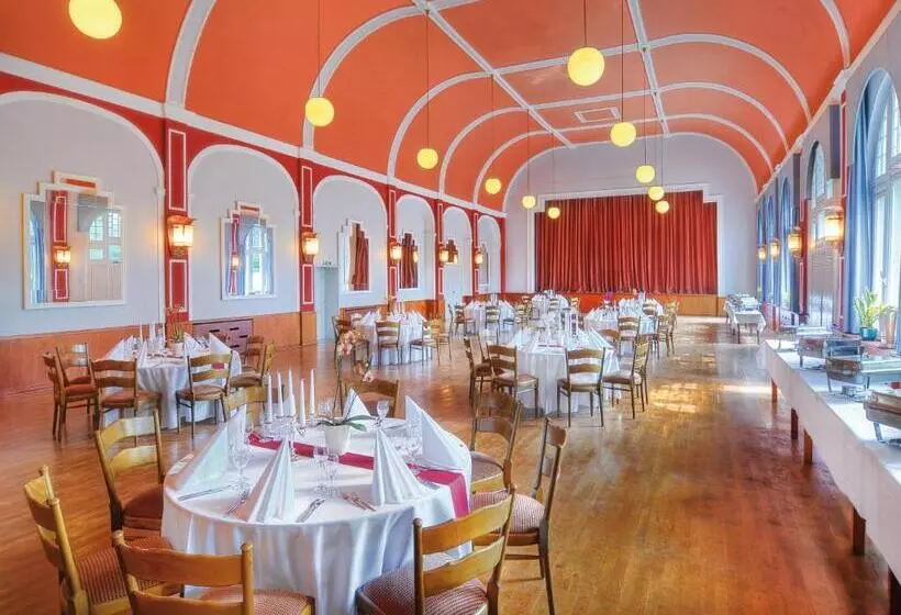 בית מלון כפרי Tenbrock Restaurant 1905